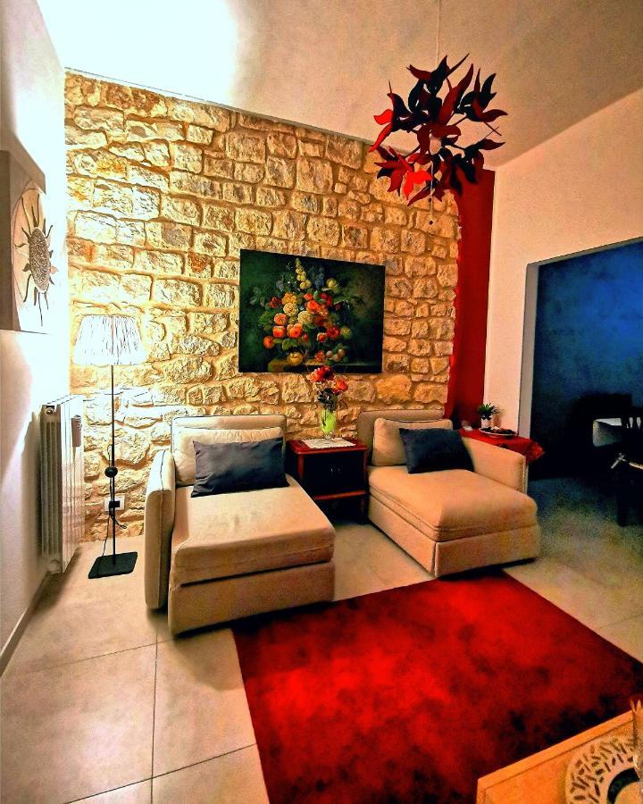 Casa Vacanze Le Giuseppine Modica Exterior foto
