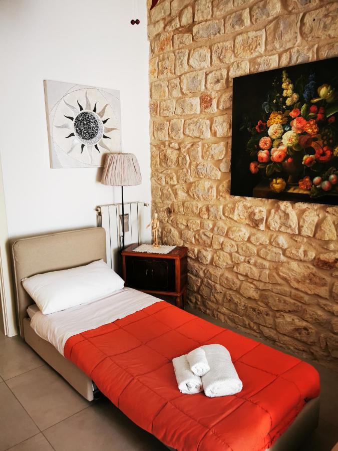 Casa Vacanze Le Giuseppine Modica Exterior foto