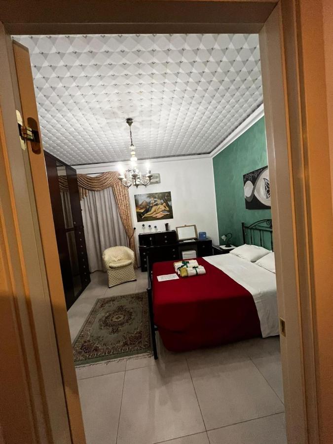 Casa Vacanze Le Giuseppine Modica Exterior foto