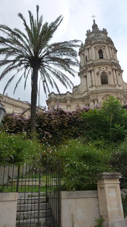 Casa Vacanze Le Giuseppine Modica Zimmer foto