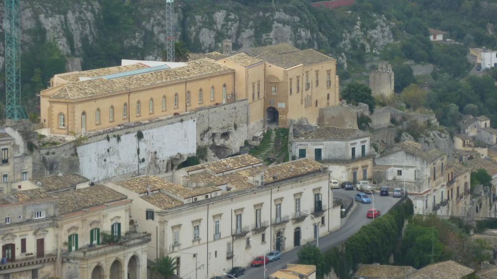 Casa Vacanze Le Giuseppine Modica Zimmer foto